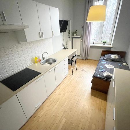 Fantastic Waw - G Room 4 Warschau Exterior foto